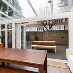Contemporary 2Bd Garden Maisonette Near Angel